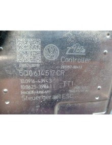 Recambio de abs para seat leon st (5f8) x-perience 4drive referencia OEM IAM 5Q0614517CR   2