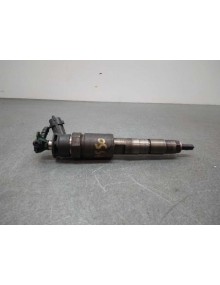 Recambio de inyector para peugeot 208 1.6 blue-hdi fap referencia OEM IAM 0445110566 BHY BH02 X1 2