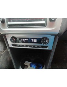 Recambio de mando climatizador para volkswagen polo (6c1) advance bluemotion referencia OEM IAM   