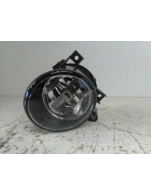 Recambio de faro antiniebla derecho para volkswagen polo (9n1) referencia OEM IAM  NUEVO H3