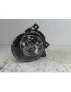 Recambio de faro antiniebla derecho para volkswagen polo (9n1) referencia OEM IAM  NUEVO H3