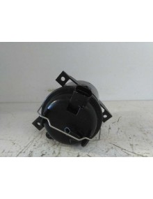 Recambio de faro antiniebla derecho para volkswagen polo (9n1) referencia OEM IAM  NUEVO H3 2