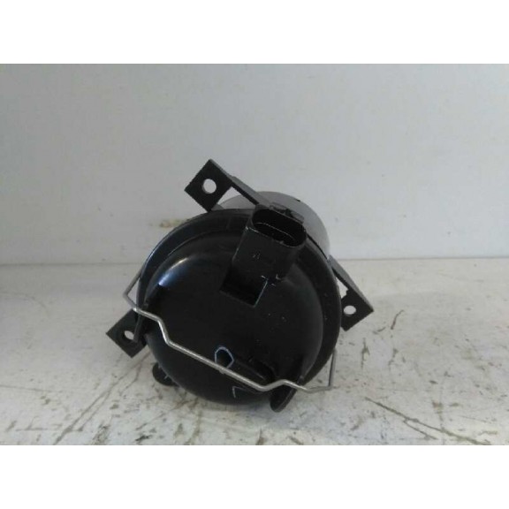 Recambio de faro antiniebla derecho para volkswagen polo (9n1) referencia OEM IAM  NUEVO H3