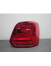 Recambio de piloto trasero derecho para volkswagen polo (6c1) advance bluemotion referencia OEM IAM 6C0945112  