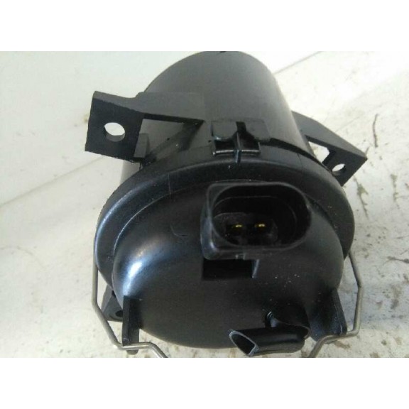 Recambio de faro antiniebla derecho para volkswagen polo (9n1) referencia OEM IAM  NUEVO H3