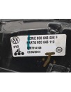 Recambio de piloto trasero derecho para volkswagen polo (6c1) advance bluemotion referencia OEM IAM 6C0945112  