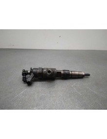 Recambio de inyector para peugeot 208 1.6 blue-hdi fap referencia OEM IAM 0445110566 BHY BH02 X1 2