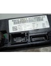 Recambio de mando climatizador para bmw serie 3 berlina (e90) 330d referencia OEM IAM 64119119686 9119686 
