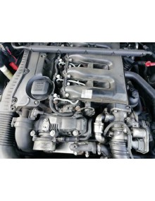 Recambio de motor completo para bmw serie 3 berlina (e90) 330d referencia OEM IAM 306D3 R 