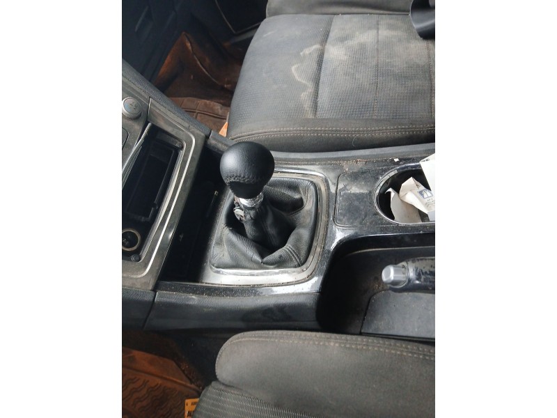 Recambio de caja cambios para ford mondeo iv (ba7) 2.0 tdci referencia OEM IAM 7G9R7002YF  