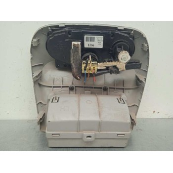 Recambio de mando calefaccion / aire acondicionado para hyundai accent (mc) gl referencia OEM IAM 972501EXXX 972500N160 972501E1