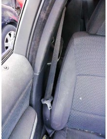 Recambio de cinturon seguridad delantero derecho para bmw serie 3 berlina (e90) 330d referencia OEM IAM   