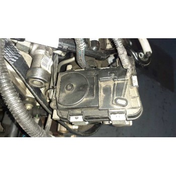 Recambio de caja mariposa para fiat qubo (300) 1.3 16v m-jet cat referencia OEM IAM   