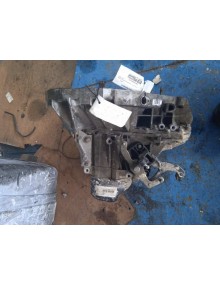 Recambio de caja casco para renault kangoo profesional referencia OEM IAM JR5301 CASCO 