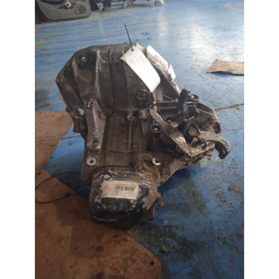 Recambio de caja casco para renault kangoo profesional referencia OEM IAM JR5301 CASCO 