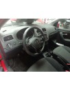 Recambio de kit airbag para volkswagen polo (6c1) advance bluemotion referencia OEM IAM  SIN PRETENSORES SIN CENTRALITA
