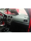 Recambio de kit airbag para volkswagen polo (6c1) advance bluemotion referencia OEM IAM  SIN PRETENSORES SIN CENTRALITA