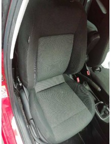 Recambio de asiento delantero derecho para volkswagen polo (6c1) advance bluemotion referencia OEM IAM  CON AIRBAG 5 PUERTAS