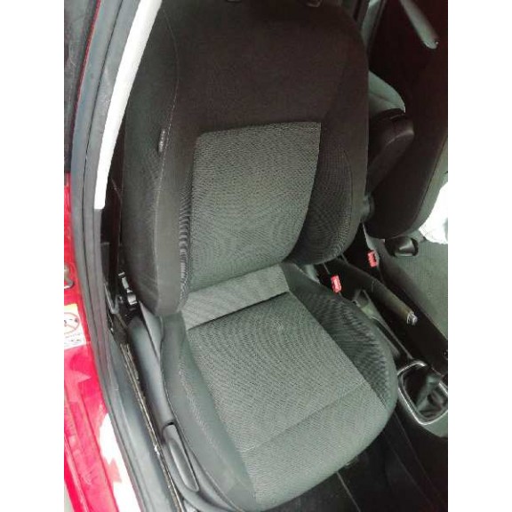 Recambio de asiento delantero derecho para volkswagen polo (6c1) advance bluemotion referencia OEM IAM  CON AIRBAG 5 PUERTAS