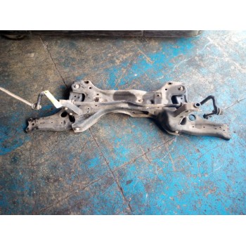 Recambio de puente delantero para skoda fabia (5j2 ) style referencia OEM IAM   