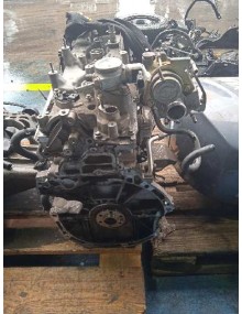 Recambio de motor casco para renault megane iii berlina 5 p expression referencia OEM IAM H5F400 CASCO  2