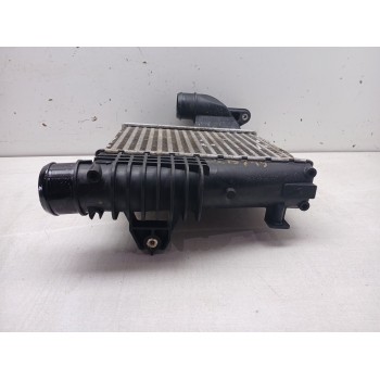 Recambio de intercooler para peugeot 508 allure referencia OEM IAM 9675627980 9675627980 
