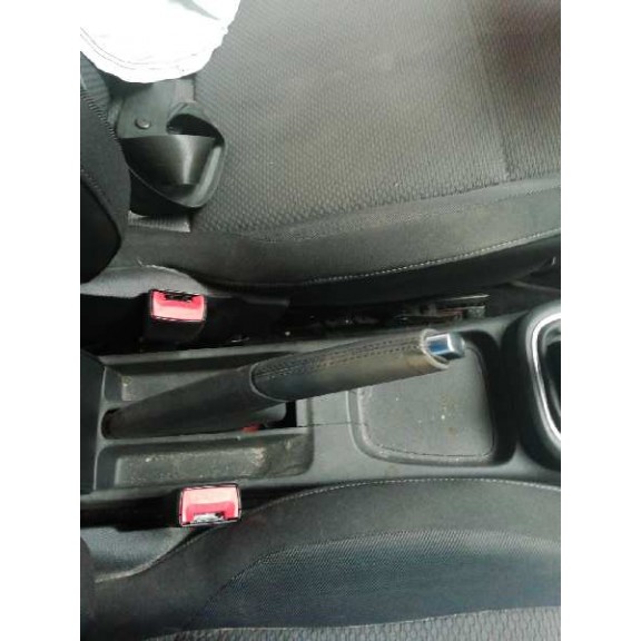 Recambio de palanca freno de mano para volkswagen polo (6c1) advance bluemotion referencia OEM IAM   