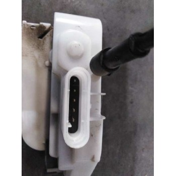 Recambio de cerradura puerta delantera izquierda para citroën c3 1.4 hdi audace referencia OEM IAM 9646982980 5 PIN 