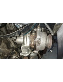 Recambio de turbocompresor para fiat qubo (300) 1.3 16v m-jet cat referencia OEM IAM 55270995  