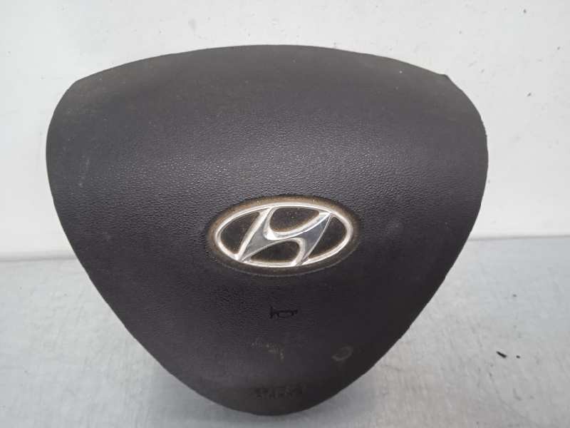 Recambio de airbag delantero izquierdo para hyundai i30 classic referencia OEM IAM 569002R000 569002R000 