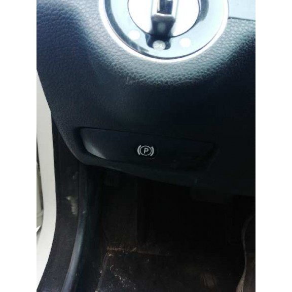 Recambio de palanca freno de mano para mercedes-benz clase c (w204) berlina c 220 cdi (204.008) referencia OEM IAM  PULSADOR FRE