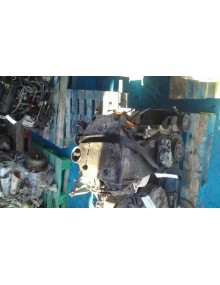 Recambio de motor completo para volkswagen golf iv berlina (1j1) básico referencia OEM IAM AKL  