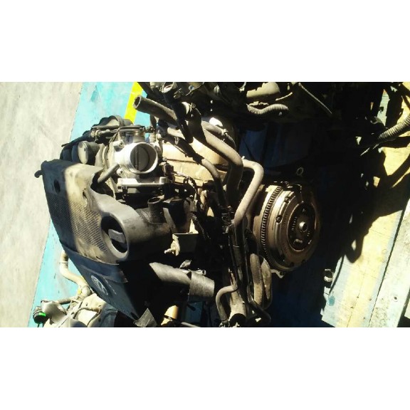 Recambio de motor completo para volkswagen golf iv berlina (1j1) básico referencia OEM IAM AKL  