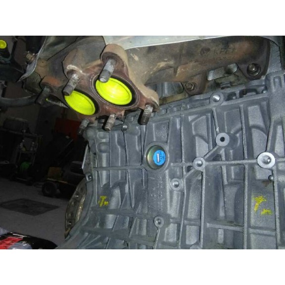 Recambio de motor completo para volkswagen golf iv berlina (1j1) básico referencia OEM IAM AKL  