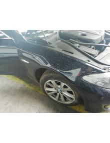 Recambio de aleta delantera derecha para bmw serie 5 lim. (f10) 2.0 turbodiesel referencia OEM IAM    2