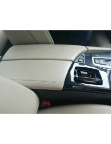 Recambio de apoyabrazos central para bmw serie 5 lim. (f10) 2.0 turbodiesel referencia OEM IAM   