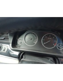 Recambio de cuadro instrumentos para bmw serie 5 lim. (f10) 2.0 turbodiesel referencia OEM IAM   