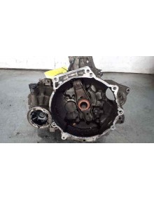 Recambio de caja cambios para seat leon (1m1) signo referencia OEM IAM EGR B 125.000KM
