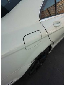 Recambio de tapa exterior combustible para mercedes-benz clase c (w204) berlina c 220 cdi (204.008) referencia OEM IAM   