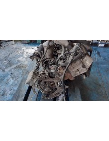 Recambio de motor completo para bmw serie 3 berlina (e36) 325tds referencia OEM IAM 256T1 S/C  2