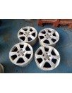 Recambio de juego llantas para audi a4 avant (8k5) (2008) básico referencia OEM IAM 7.5JX16ET45 X4 16