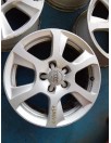Recambio de juego llantas para audi a4 avant (8k5) (2008) básico referencia OEM IAM 7.5JX16ET45 X4 16