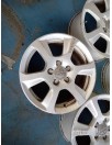 Recambio de juego llantas para audi a4 avant (8k5) (2008) básico referencia OEM IAM 7.5JX16ET45 X4 16