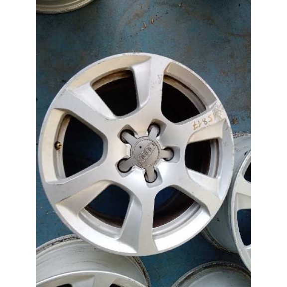 Recambio de juego llantas para audi a4 avant (8k5) (2008) básico referencia OEM IAM 7.5JX16ET45 X4 16