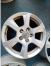 Recambio de juego llantas para audi a4 avant (8k5) (2008) básico referencia OEM IAM 7.5JX16ET45 X4 16