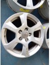Recambio de juego llantas para audi a4 avant (8k5) (2008) básico referencia OEM IAM 7.5JX16ET45 X4 16