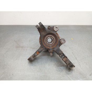 Recambio de mangueta delantera derecha para opel corsa f (p2jo) 1.2 (68) referencia OEM IAM 9826877980  