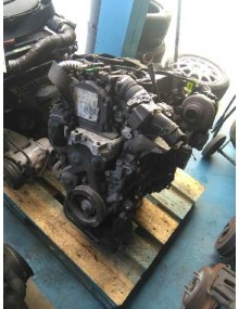Recambio de motor completo para peugeot 308 sport referencia OEM IAM 9H01 <CASCO> 