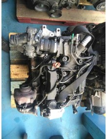 Recambio de motor completo para peugeot 308 sport referencia OEM IAM 9H01 <CASCO>  2