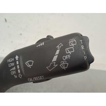 Recambio de mando multifuncion para seat altea xl (5p5) reference ecomotive referencia OEM IAM 5K0953521BJ  